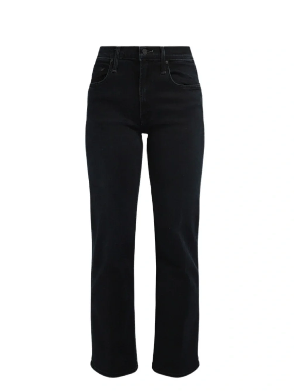 MOTHER Denim The Rambler Ankle Jeans in Not Guilty Wash New!